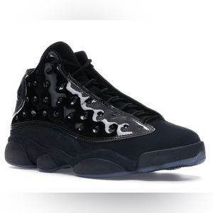 10.5 Air Jordan 13 Retro Cap and Gown / sold on eBay